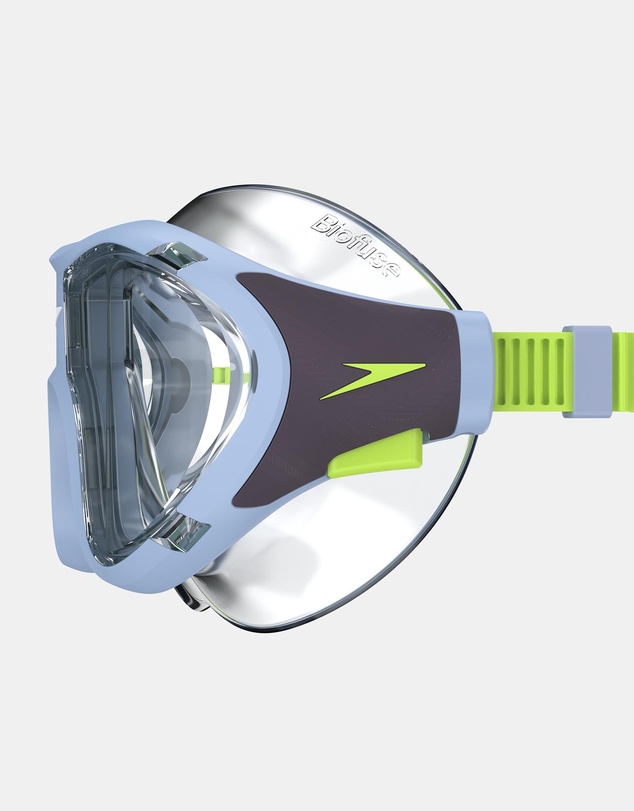 Speedo - Biofuse 2.0 Swim Mask - Kids-Teens