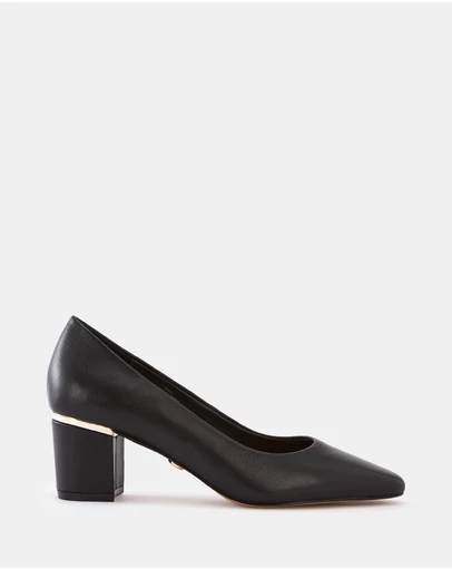 Wittner - Gael Leather Pumps