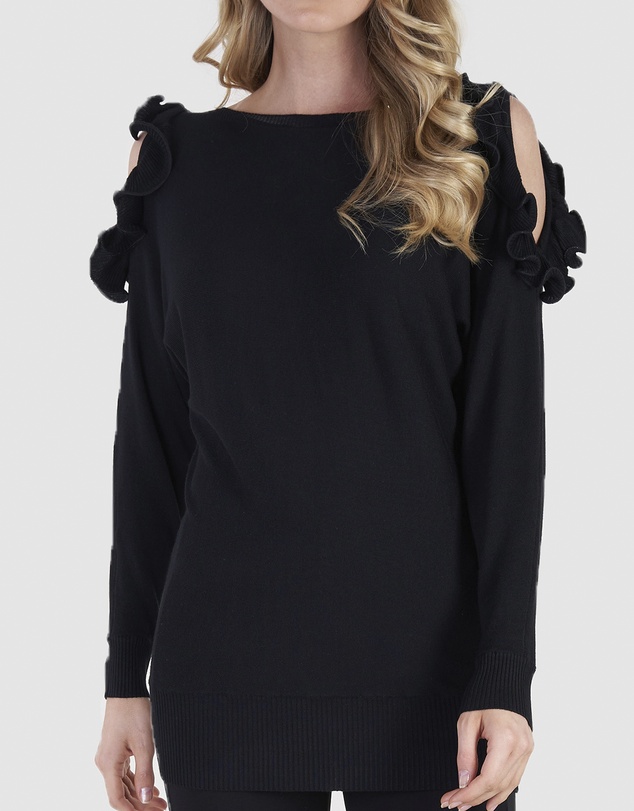 Amelius - Eclipse Sweater