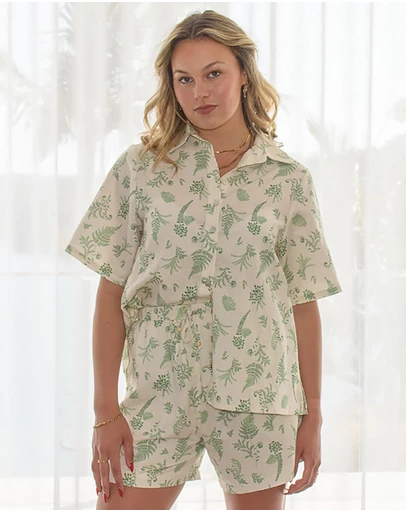 Folksong - Drew Shirt