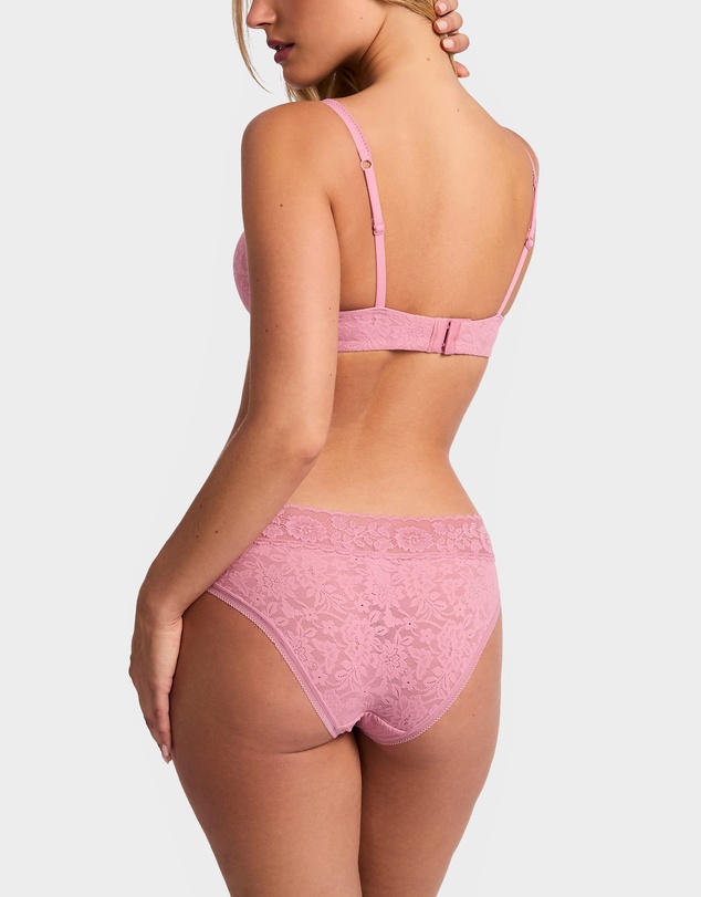 Jockey - Jockey Women's Lacette Wirefree Bra