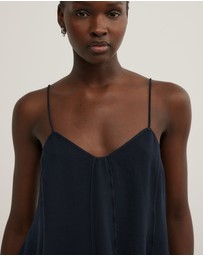 Witchery - Panelled Camisole