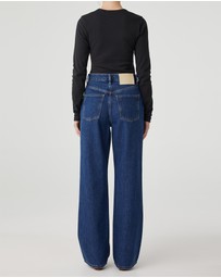 Nobody Denim - Grace Jeans