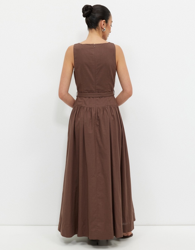 Calli - Arabela Dress