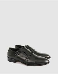 Brando - Orvil Monk Straps