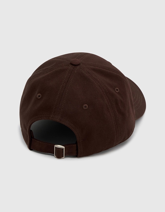 C&M CAMILLA AND MARC - Thome Embroidered Cap
