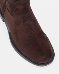 Novo - Jollie Boots