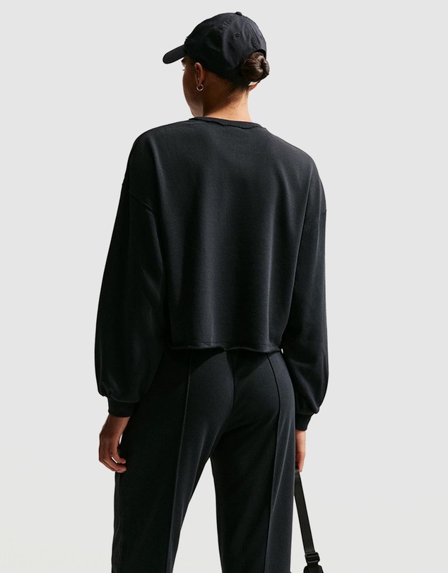 Nike - Sportswear Chill French Terry Crew Sweat