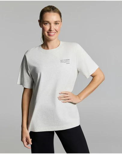 Rockwear - Graphic Tee