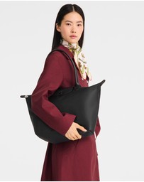 Longchamp - Le Pliage One Nylon Tote Bag - Large