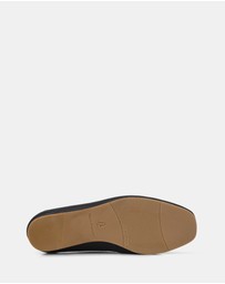 Hush Puppies - Keeper