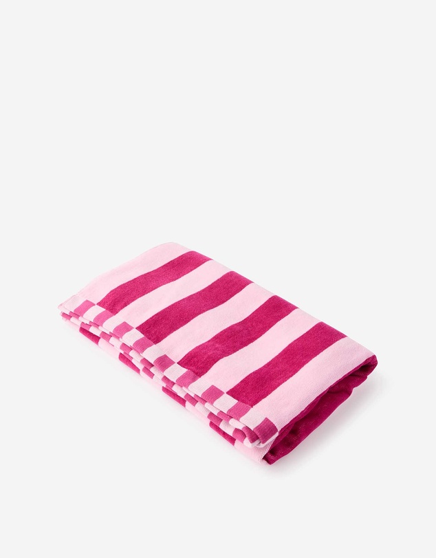 Cotton On Body - Capri Cotton Beach Towel