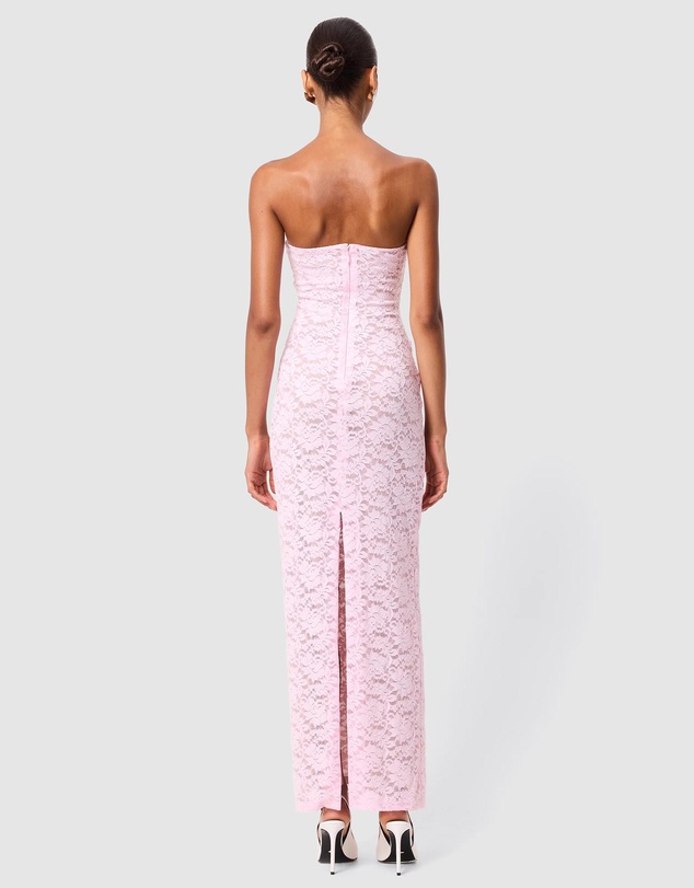 Mossman - Lucia Maxi Dress