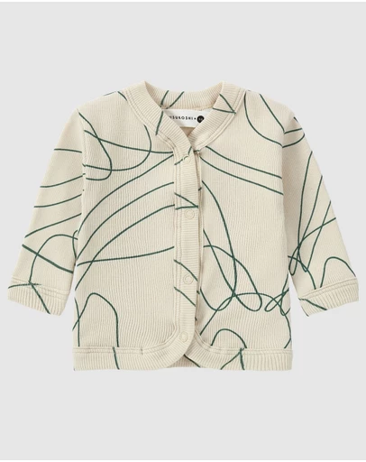 Susukoshi - Cardigan