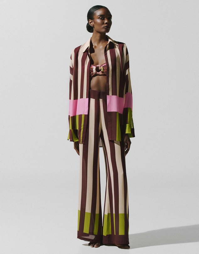 Baobab - Lulu Set Shirt