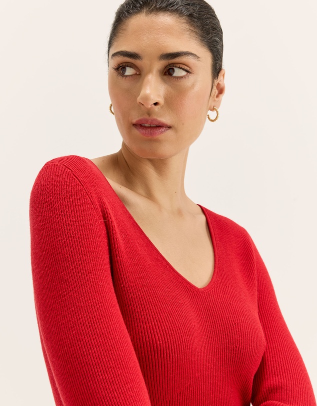 Review - Arluno Jumper