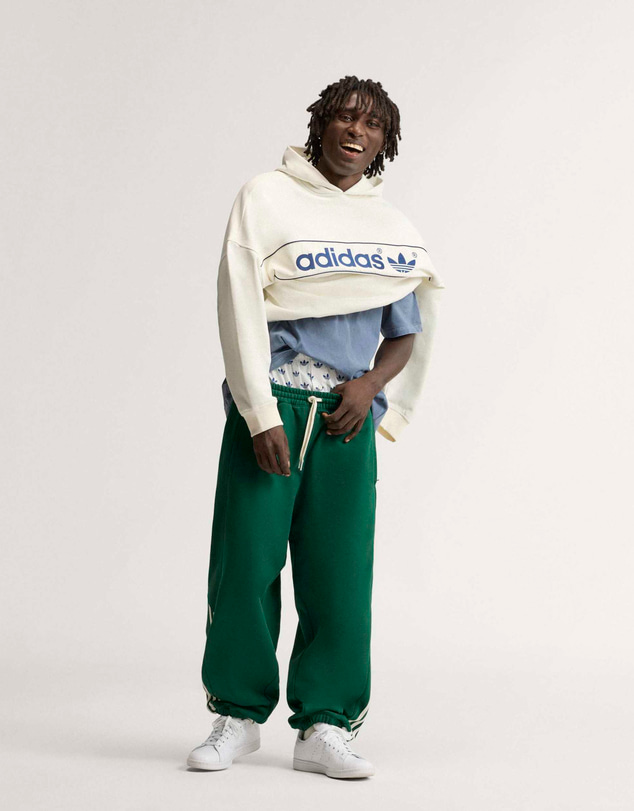 adidas Originals - adiSignature NY Joggers Mens