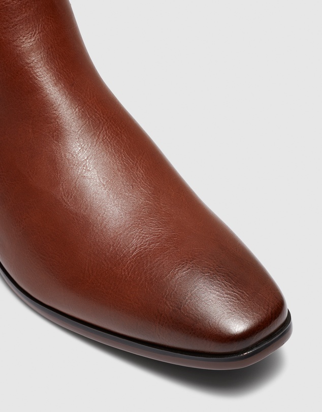 Uncut - Newlands Dress Boots