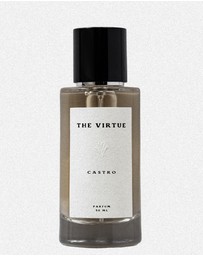 The Virtue - Castro Parfum 50ml