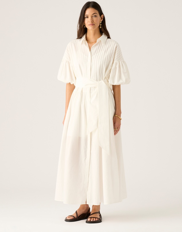MOS The Label - Aurelia Maxi Dress
