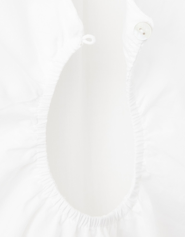 M.N.G - Chapelle Blouse - Kids-Teens