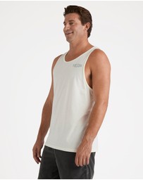 Volcom - Mens Speed Shift Tank
