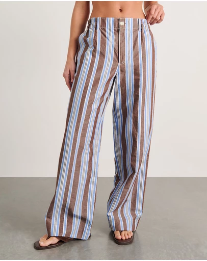 Jag - Zuri Pant