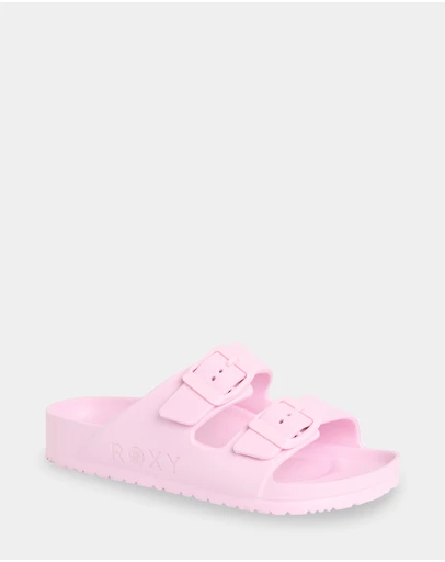 Roxy - Girls 8 to 16 Kattie Strap Sandals