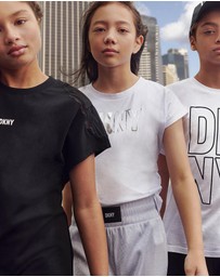 DKNY - Trousers - Kids-Teens