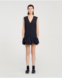 Sandro - Aliette Dress