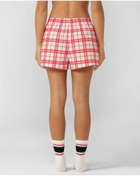 Lorna Jane - All You Need Is Love Shorts