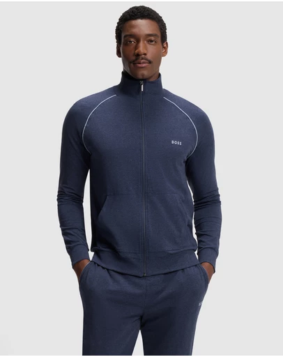 BOSS - MixMatch Jacket Z