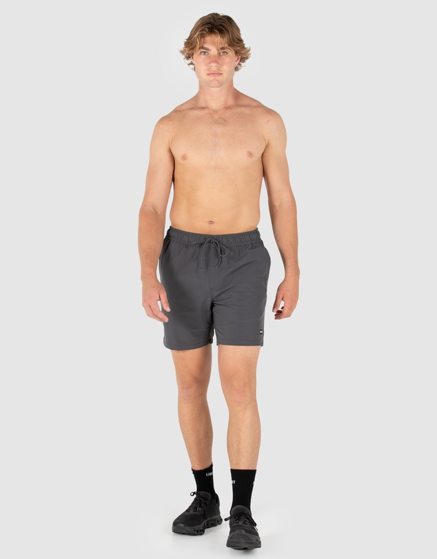 UNIT - Flexlite Block Shorts