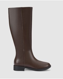 Verali - Gabe Tall Boots