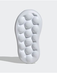 adidas Sportswear - Bubblecomfy Shoes Infants