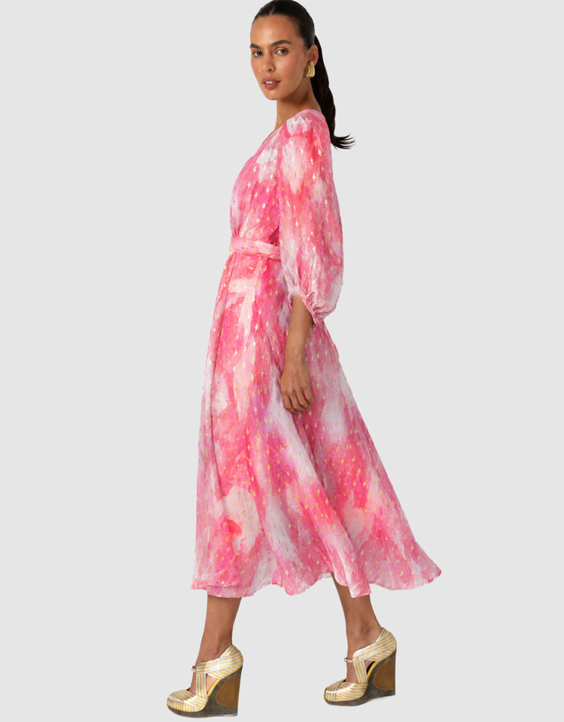 SACHA DRAKE - Philomena Dress