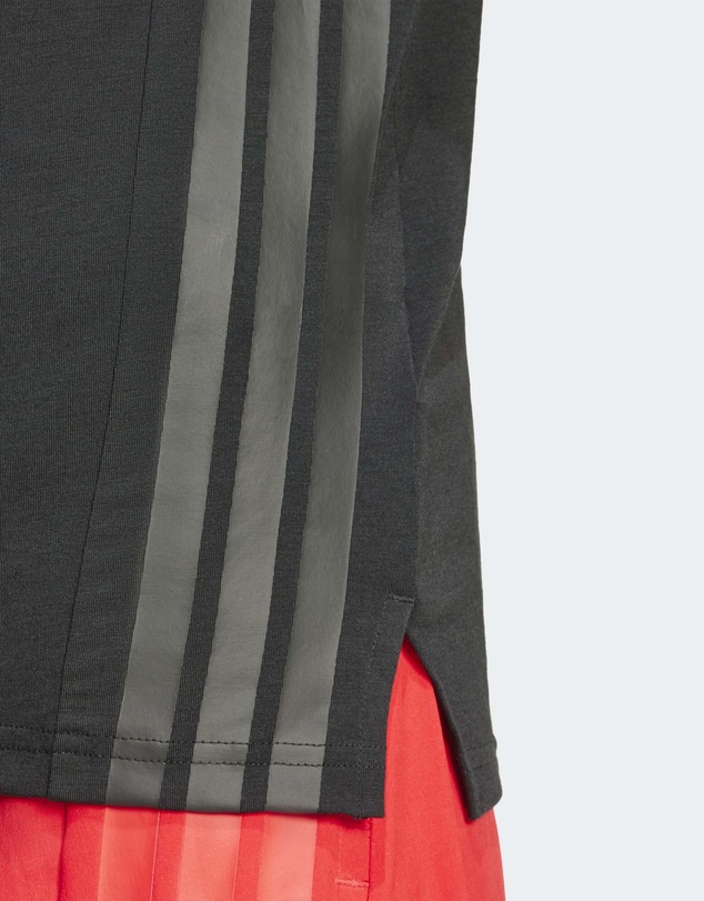 adidas Performance - Designed 4 Training 3-Stripes Tee Mens