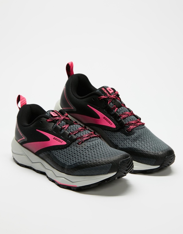 Brooks - Divide 2 - Women's