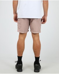 St Goliath - Illusion Shorts