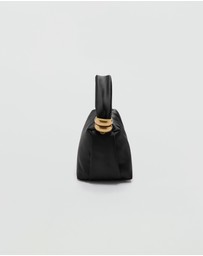 M.N.G - Olimpo Handbag