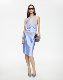 Lioness - Solana Midi Dress