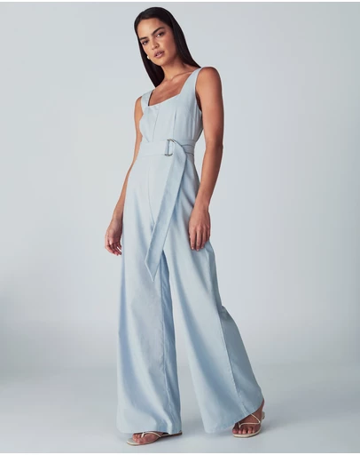 Willa - Graces Jumpsuit