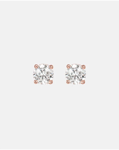 Stephanie Browne - Twinkle Earrings