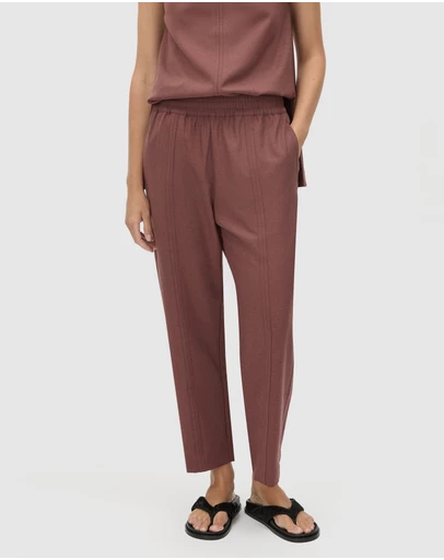 C&M CAMILLA AND MARC - Sander Pants