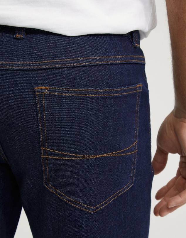 Oxford - Lucas Denim Jeans