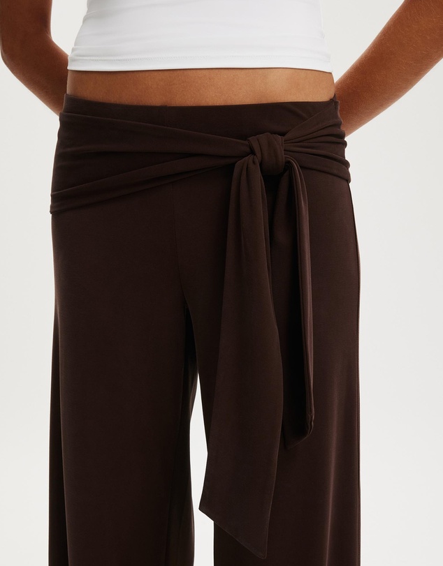 Cotton On - Honey Tie Pant