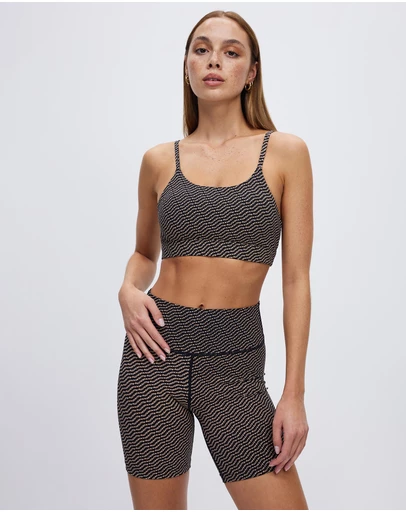 All Fenix - Waves Signature Sports Bra