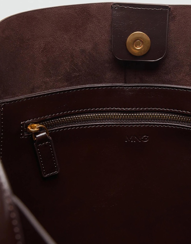 M.N.G - Antonia Handbag