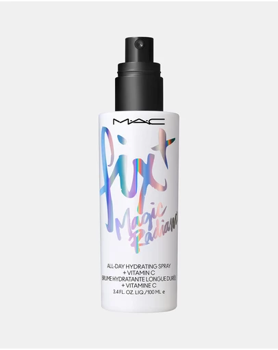 MAC - Fix+ Magic Radiance