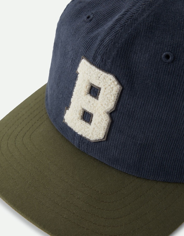 Brixton - Big B Cap
